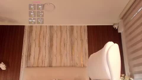 Natalia Aristizbal online show from July 13, 12:09 pm