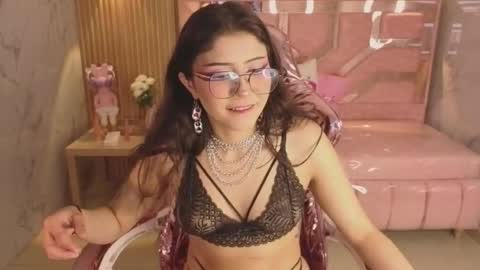 miss_devil_s online show from January 16, 3:26 am