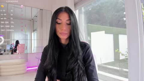 miss_diamond__ online show from December 2, 8:13 am