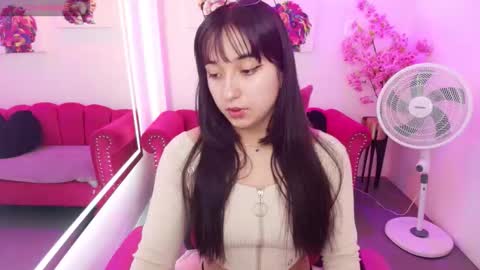 Melanie online show from March 26, 1:05 pm