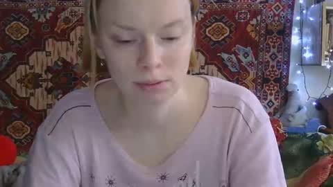 Elis online show from March 3, 12:34 pm