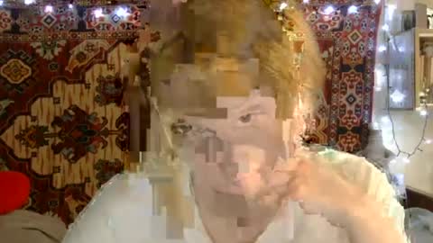 Elis online show from July 20, 11:01 am