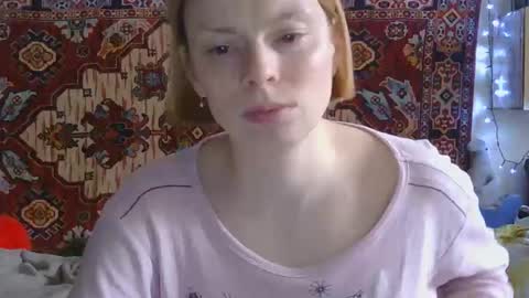 Elis online show from March 4, 12:46 pm