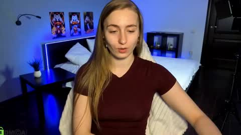 Emily online show from May 17, 10:46 am