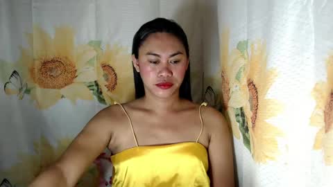 Eva online show from July 3, 7:07 pm