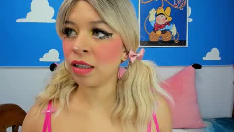 Evoleth online show from September 24, 11:06 am