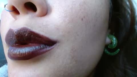 Miss Evoleth online show from January 31, 7:55 pm