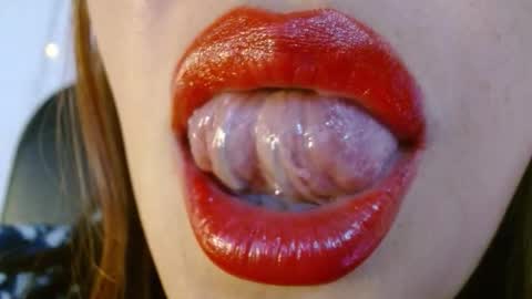 Miss Evoleth online show from November 3, 10:49 am