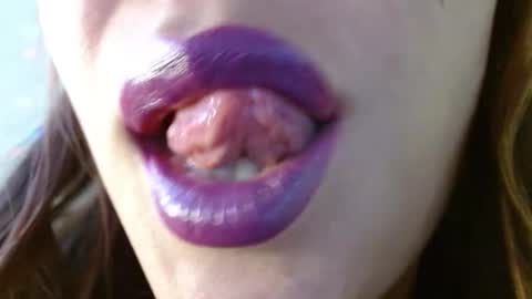 Miss Evoleth online show from November 24, 4:16 pm