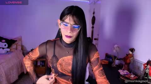 Asami  online show from January 18, 7:17 am