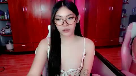 miss_hornydoll online show from April 3, 9:44 pm