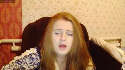 Miss Iriss online show from March 22, 4:55 pm