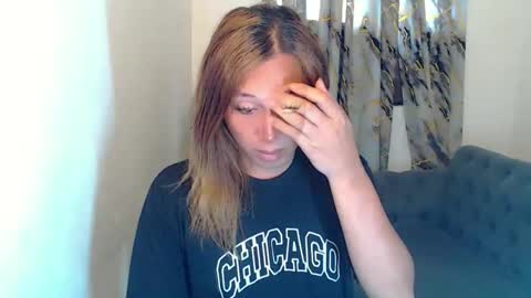 Jeen online show from January 15, 3:48 am