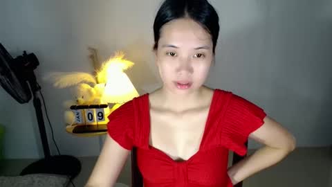 miss_jz online show from January 10, 3:12 am