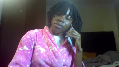 Miss Kiarrafit online show from October 8, 1:17 pm