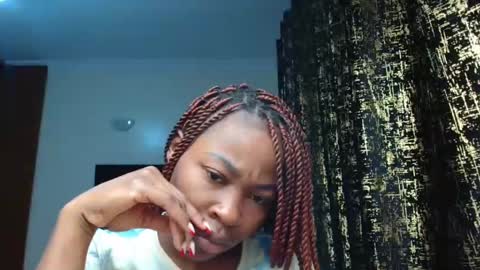 Miss Kiarrafit online show from February 18, 4:14 pm