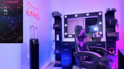 Miss Kittyn online show from November 19, 12:54 am