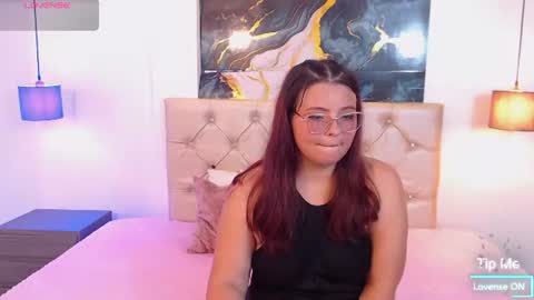 Kloe online show from June 26, 7:19 pm