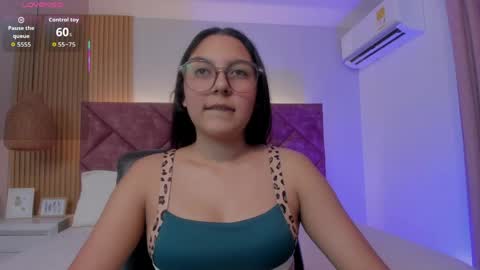 lexy online show from March 19, 8:14 pm