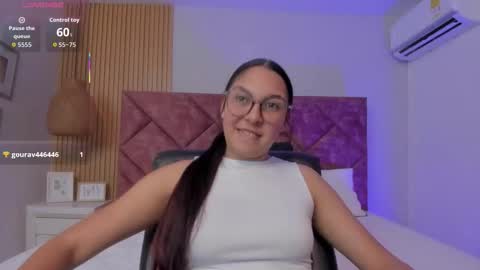 lexy online show from March 9, 7:51 pm