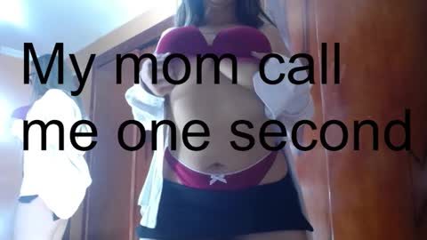 lilieth  online show from November 16, 4:53 pm