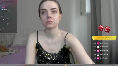 Jenny online show from November 12, 8:16 am