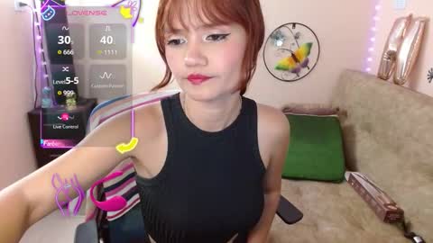 mafe maria fernanda online show from March 25, 3:24 am