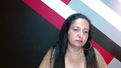 Mary online show from July 6, 6:10 pm