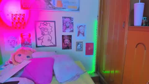 MEGG online show from April 9, 12:47 am