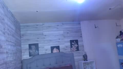 THE DEVIL  CALL ME MASTER online show from January 7, 4:48 pm