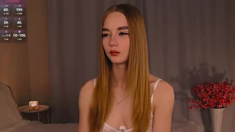 Nicole online show from September 13, 2:03 am