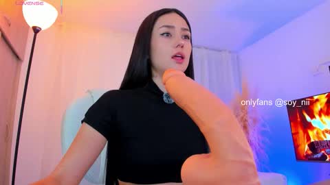 Nii online show from March 14, 2:26 am