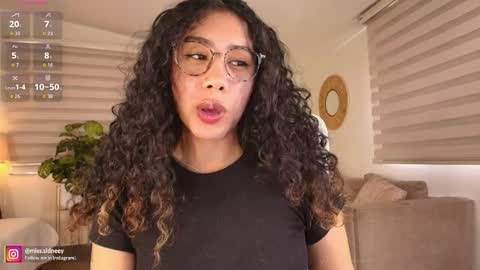 Amy Olivera online show from April 10, 1:05 pm