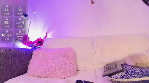 miss_sophia21 online show from February 9, 2:15 am