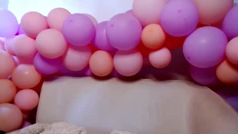 Sophie online show from March 25, 4:47 pm