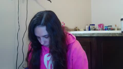 Bella online show from January 14, 5:54 pm