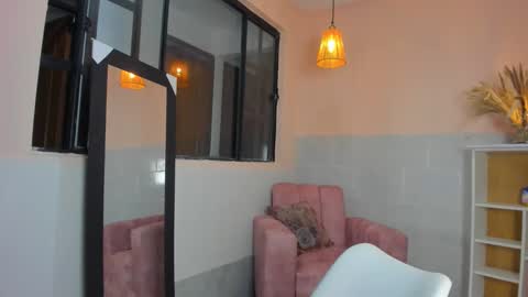 Sussan online show from November 13, 2:25 am