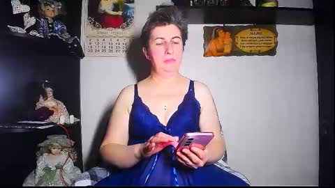 miss_tasha_kom online show from February 4, 6:01 pm