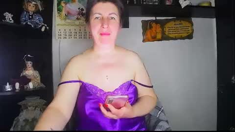 miss_tasha_kom online show from May 12, 6:00 am