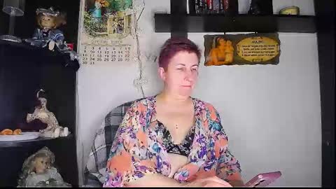 miss_tasha_kom online show from March 5, 3:32 pm