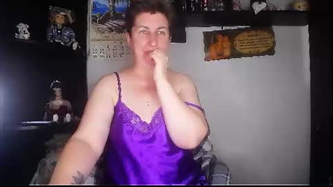 miss_tasha_kom online show from July 3, 9:25 am