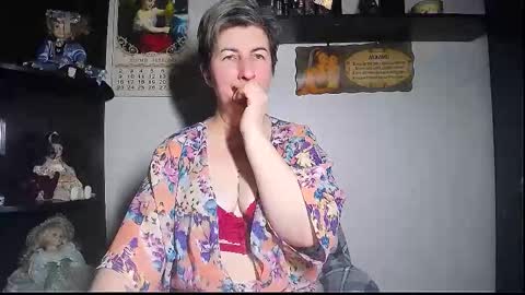 miss_tasha_kom online show from February 12, 2:42 pm