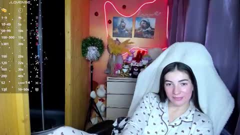 Melanie  January 15th is my birthday there will be an interesting show  online show from December 13, 7:53 pm