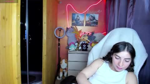 Melanie  January 15th is my birthday there will be an interesting show  online show from May 23, 8:43 am