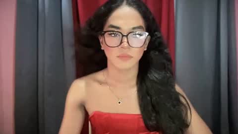 miss_veron_xoxo online show from November 9, 8:29 am