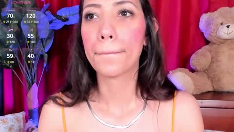 Miss Veronica online show from October 20, 1:16 pm