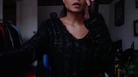 Anarkitten  online show from March 3, 10:52 pm