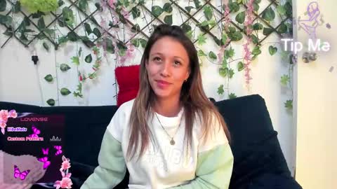 Missangel 8 online show from December 17, 6:09 am