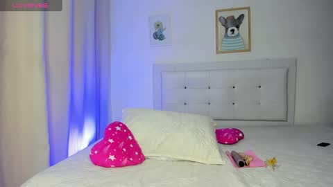 missangeldust online show from February 26, 8:15 pm