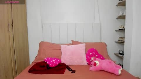 missangeldust online show from November 19, 12:54 am